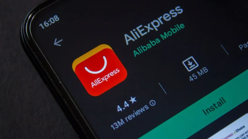 AliExpress e Correios fecham acordo para agilizar entregas na Black Friday
