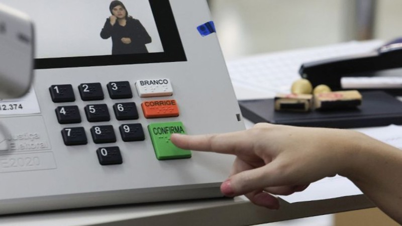 Eleitores não podem ser presos a partir desta terça; entenda exceções