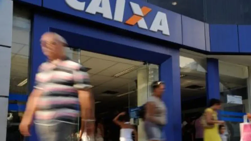 Bancos fecham no feriado de Nossa Senhora Aparecida nesta segunda-feira