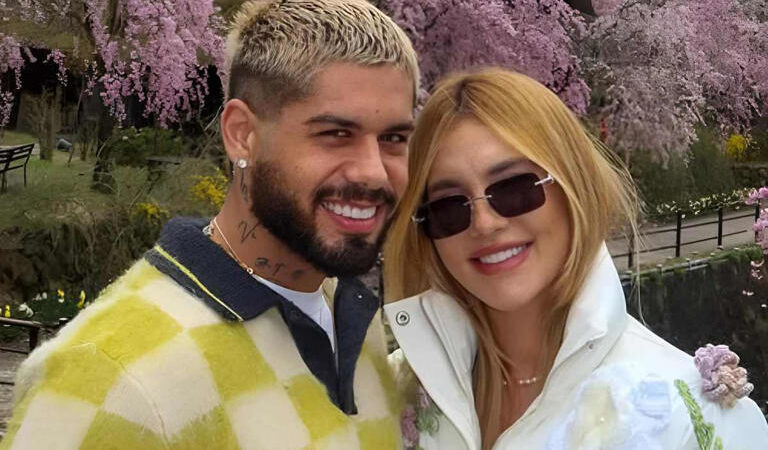 Vem reconciliação? Fotos de Virginia e Zé Felipe agitam fãs