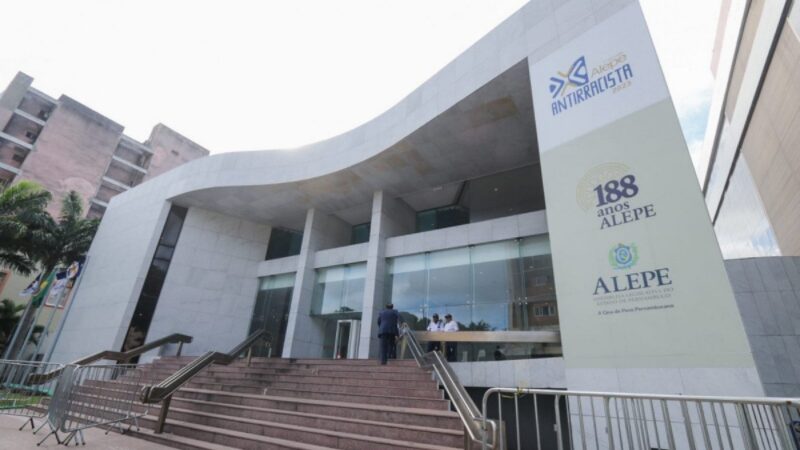 Conheça os 49 deputados estaduais eleitos em Pernambuco e o mais votado