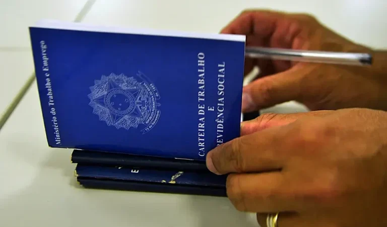 Sedepe divulga mais de 1,3 mil vagas de emprego nesta sexta-feira em Pernambuco