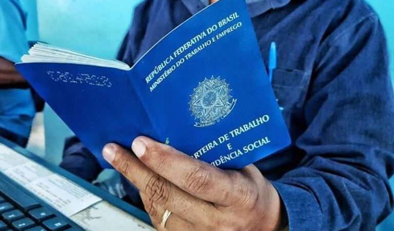 Sedepe divulga mais de mil vagas de emprego para Pernambuco nesta quarta-feira