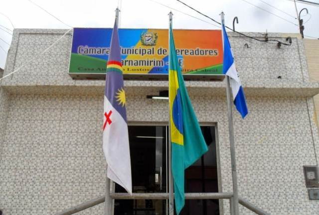 MPPE recomenda regularização do Portal da Transparência da Câmara Municipal de Parnamirim