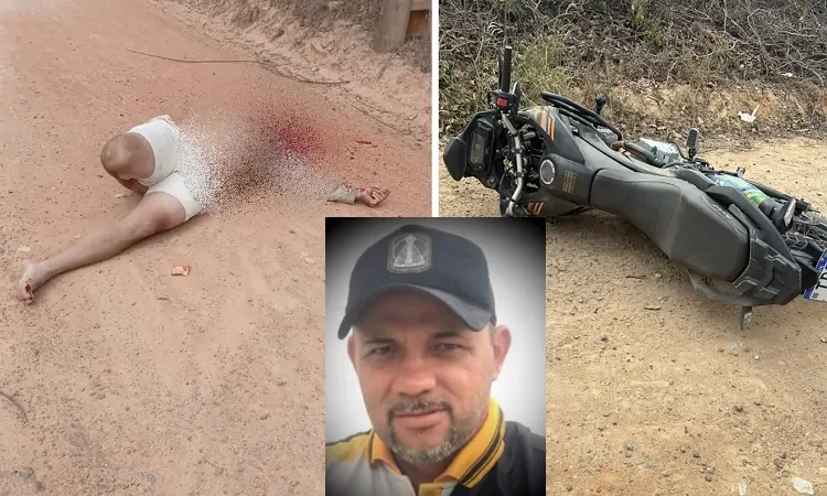 POLÍCIA CIVIL INVESTIGA ASSASSINATO DE SEGURANÇA NA ZONA RURAL DE VERTENTE DO LÉRIO/PE