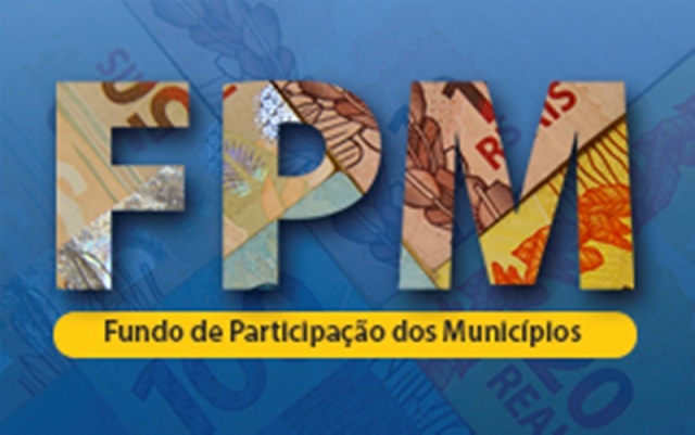 CONFIRA QUANTAS DEZENAS DE MILHÕES VEIO DE FPM PARA OURICURI NOS NOVE MESES DE 2026