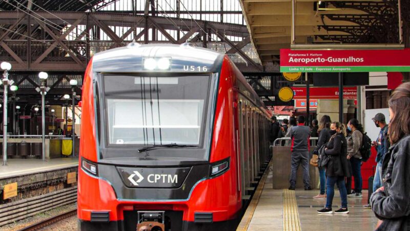 Governo federal encaminha ao Congresso PEC da gratuidade do transporte público coletivo urbano
