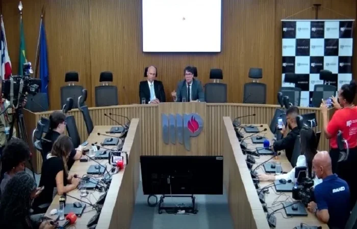 Ministério Público investiga declarações xenofóbicas sobre baianos na internet
