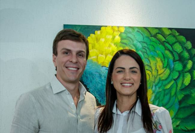 Miguel Coelho poderá assumir vaga de Juliana Chaparral na Câmara