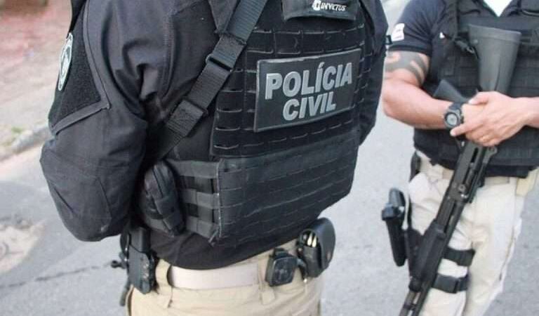 Polícia Civil de Pernambuco terá concurso para 1.315 vagas. Inscrição começa dia 15