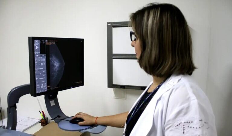 Outubro Rosa: confira os serviços e exames de saúde gratuitos em Pernambuco