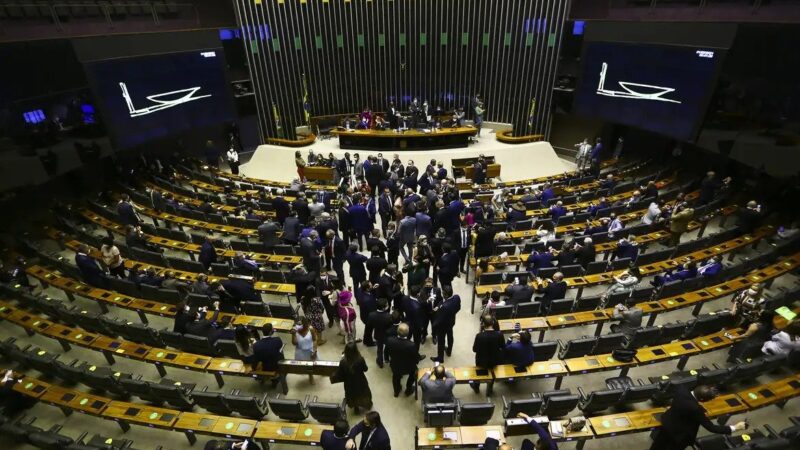 Confira os deputados federais eleitos em Pernambuco e o mais votado