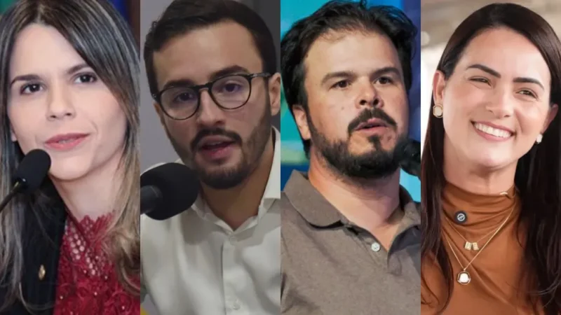 Fraude na cota de gênero pode derrubar quatro deputados em Pernambuco