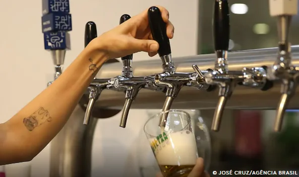 Pernambuco não terá Lei Seca e nem restrição a bebidas no dia da eleição neste domingo (4)