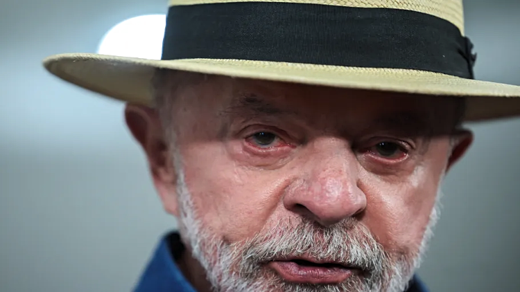 Lula participa de grande ato no Vale do São Francisco nesta terça-feira (20)