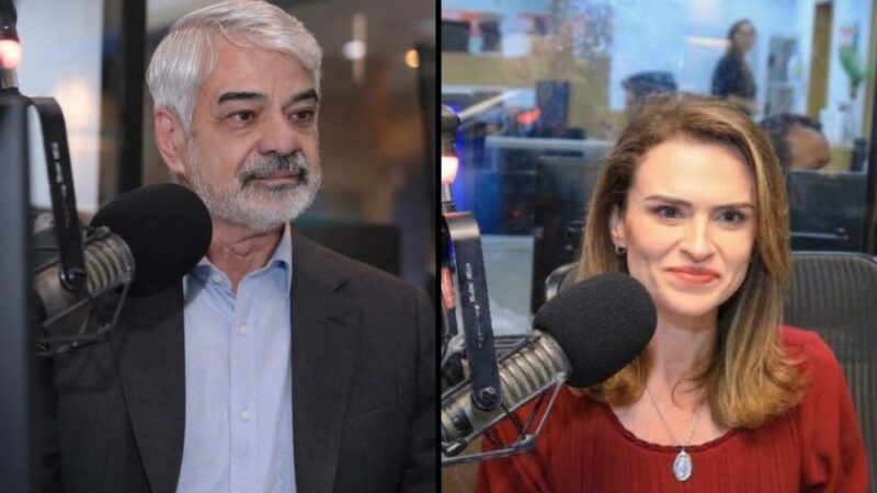 Humberto Costa e Marília Arraes são eleitos para o Senado por Pernambuco