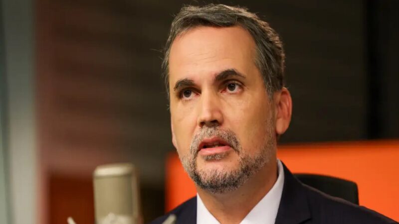 Moretti: governo vai zerar tributação sobre gasolina e impacto passa para R$ 2,8 bi