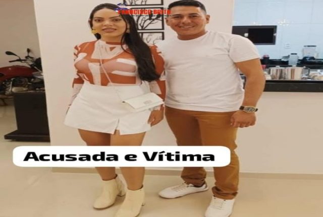 Sertão do Araripe: Mulher acusada de matar o marido a facadas em Bodocó vai a júri popular