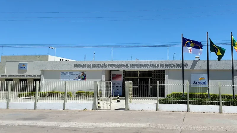 Fecomércio-PE realiza circuito de oratória para vendas em Petrolina e Araripina